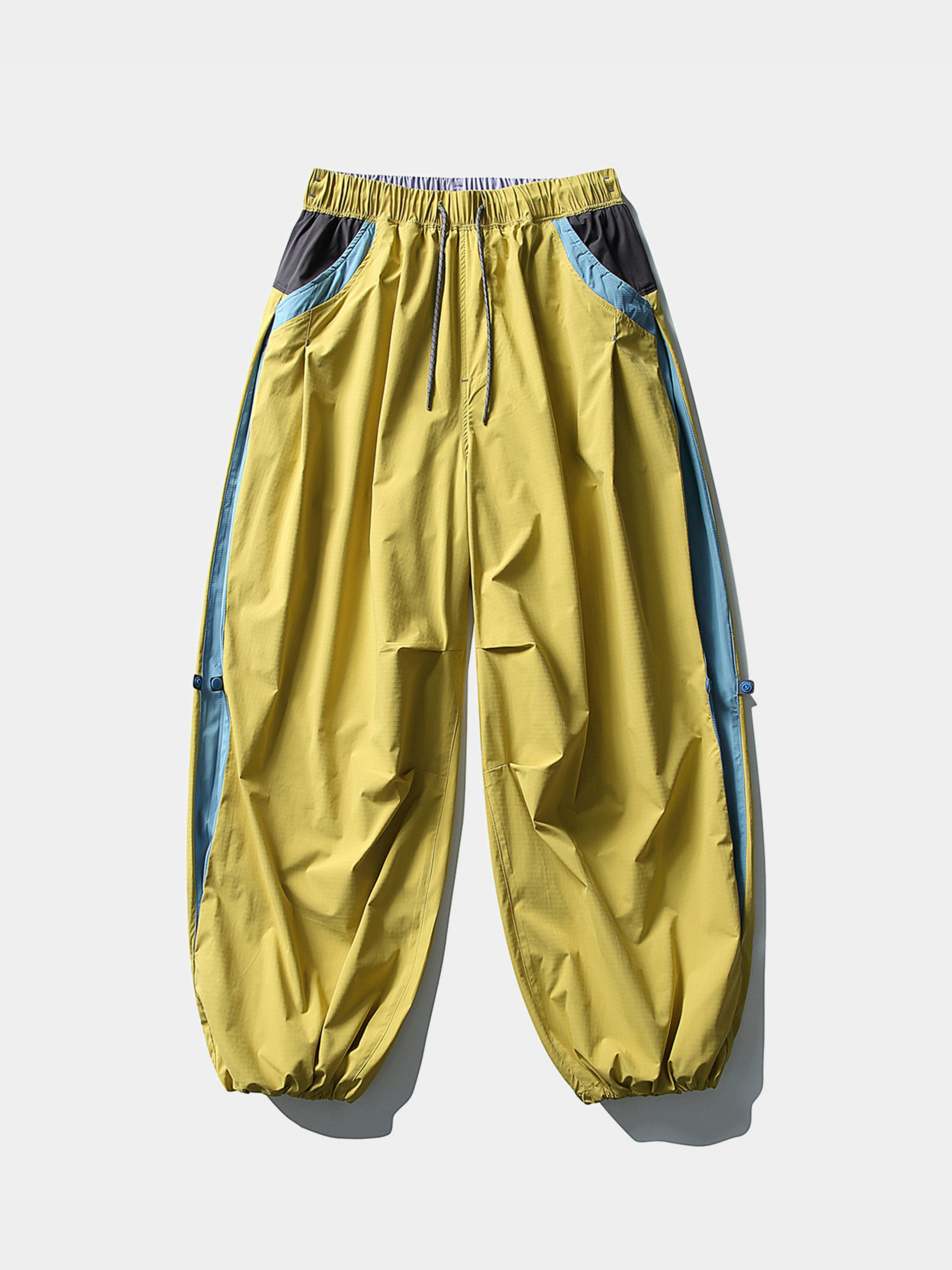 OwlStrike - Unisex Water-Repellent Windproof Quick-Dry Paratrooper Pants