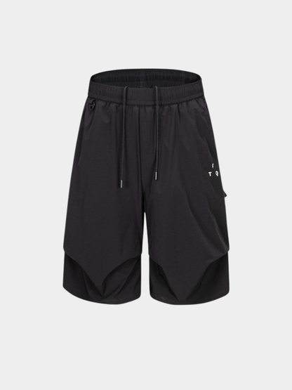 ChillTorch - Men's Water-Repellent UV Protection Quick-Dry Pants