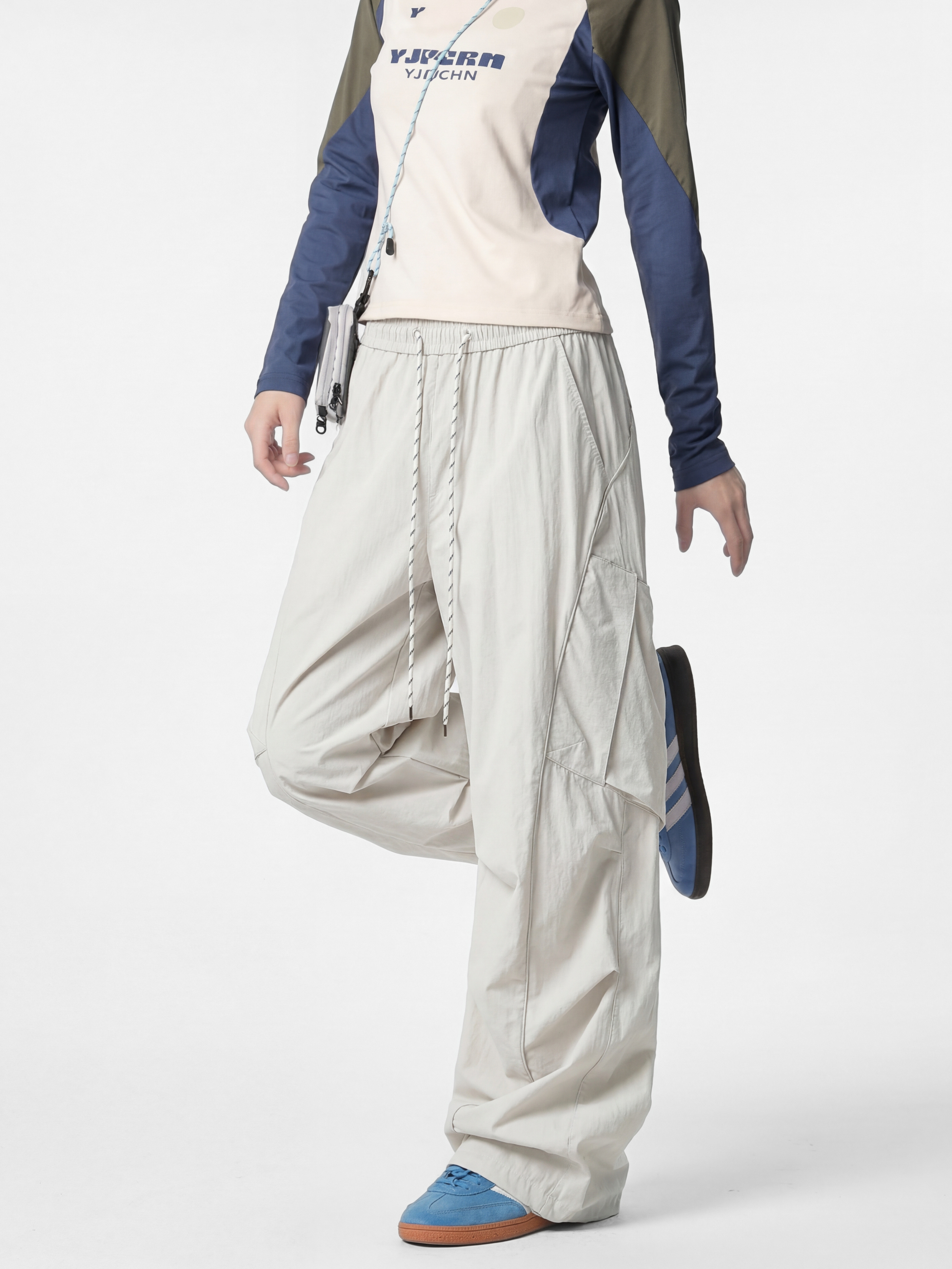 Forestrail - Unisex Lightweight Water-Repellent Quick-Dry Pants