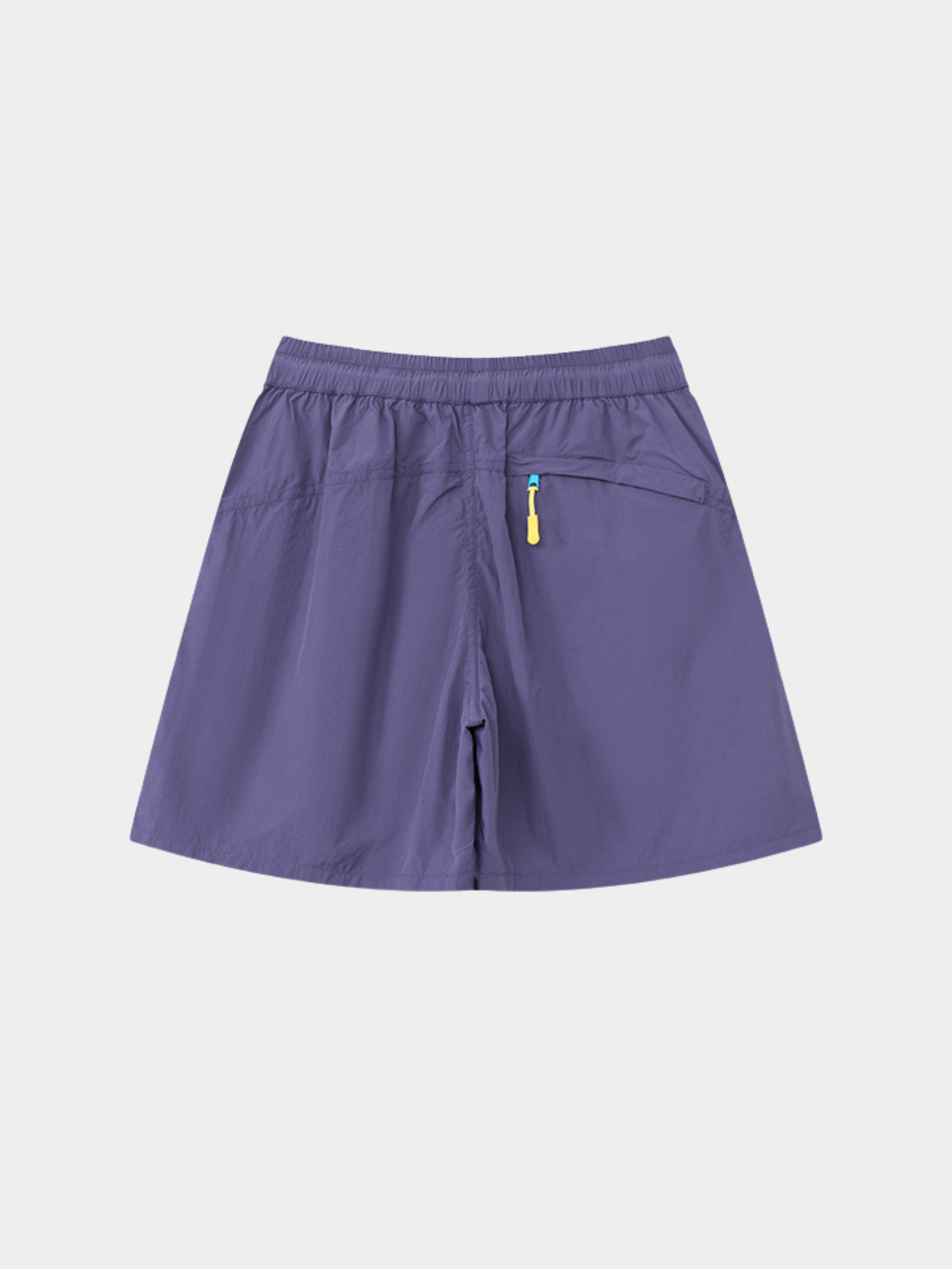 Groundtrail - Unisex Lightweight Breathable Water-Repellent Quick-Dry Shorts