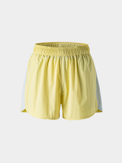 ChillBag - Women's Lightweight Water-Repellent Sport Shorts