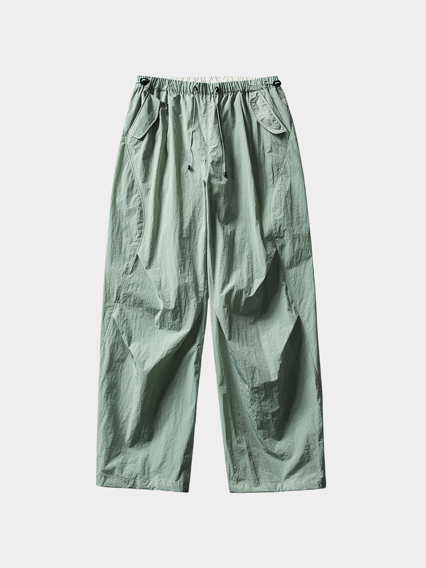 CampSuit - Water-Repellent Quick-Dry Outdoor Pants