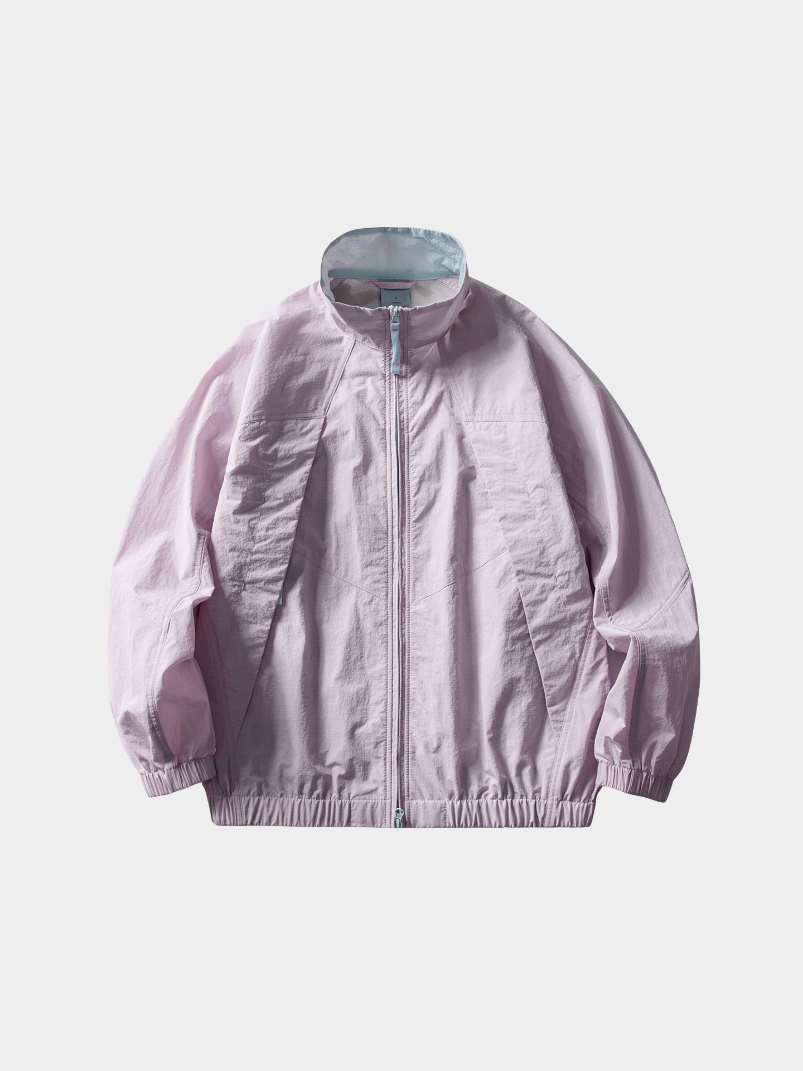 CampSeat - 3-Protection Water-Repellent Quick-Dry Sun Jacket