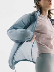 Caveecho - Unisex UPF50+ Protection Lightweight Breathable UV Protection Jacket