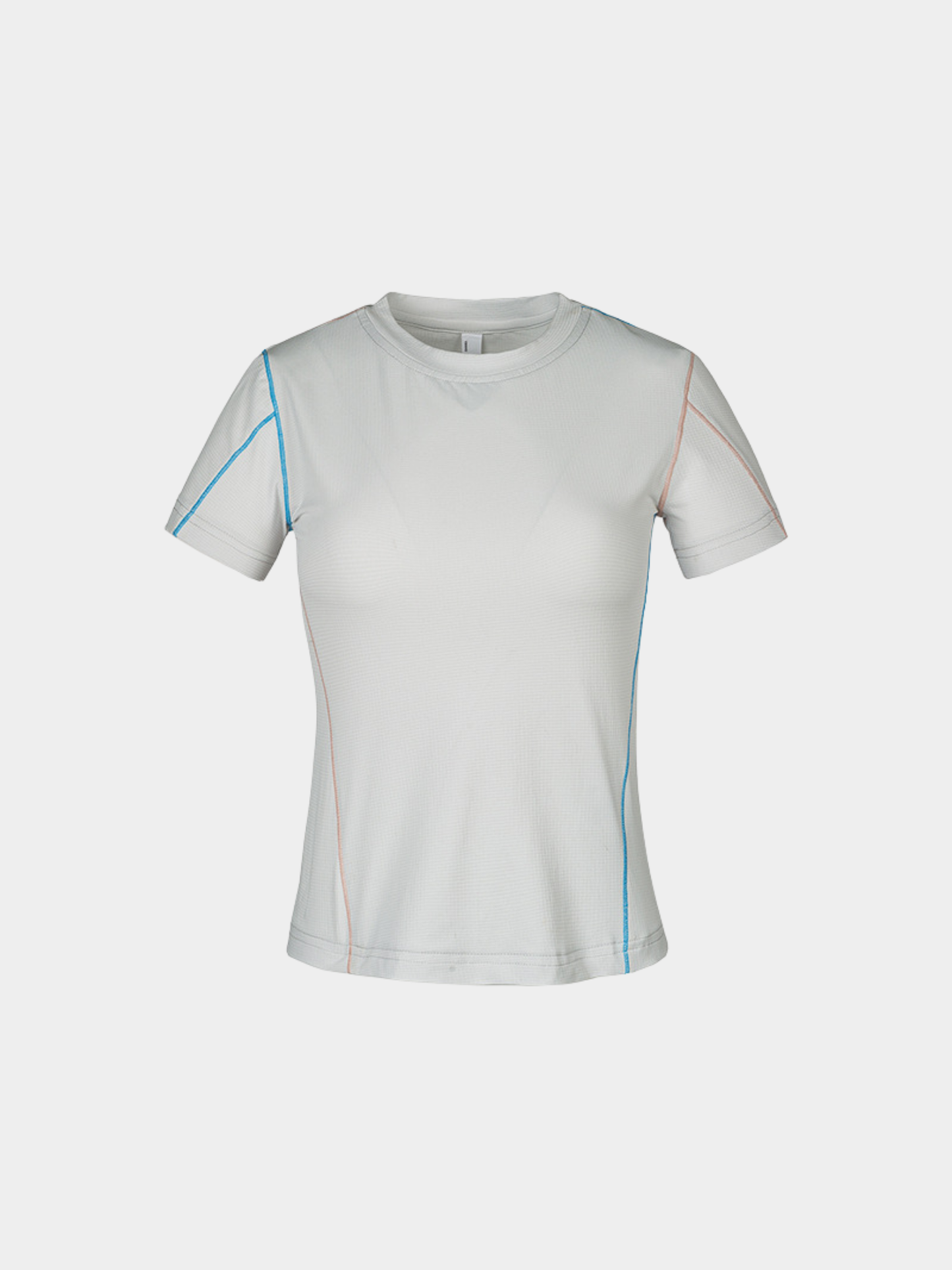ChillPod - Women's Moisture-Wicking Quick-Dry Short Sleeve T-Shirt