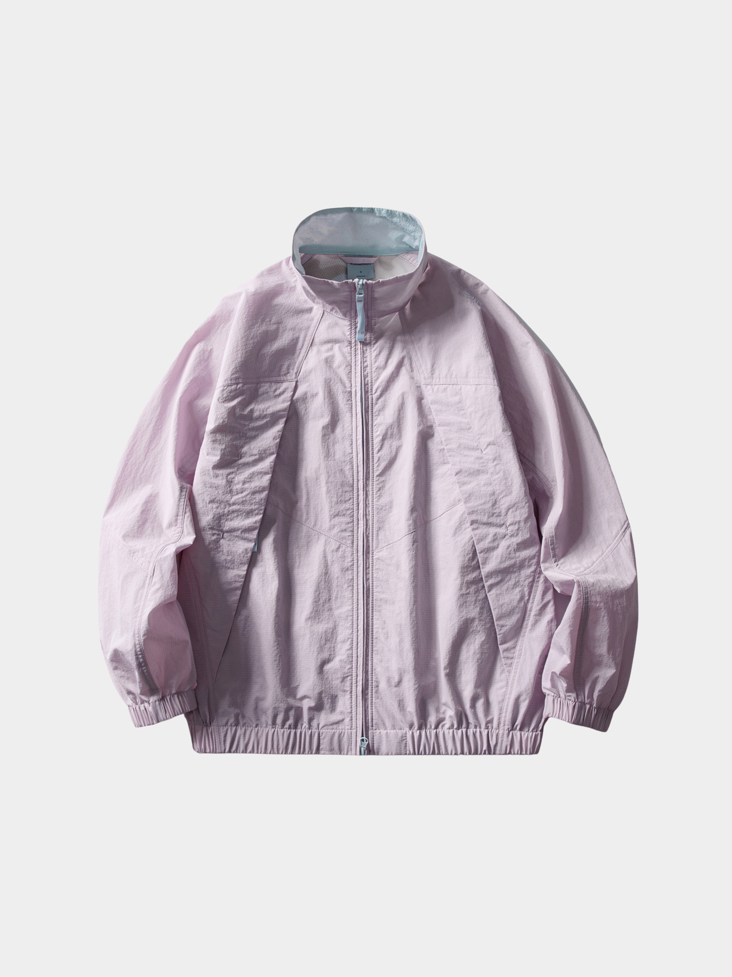 CampSeat - Unisex 3-Protection Water-Repellent Quick-Dry Sun Jacket