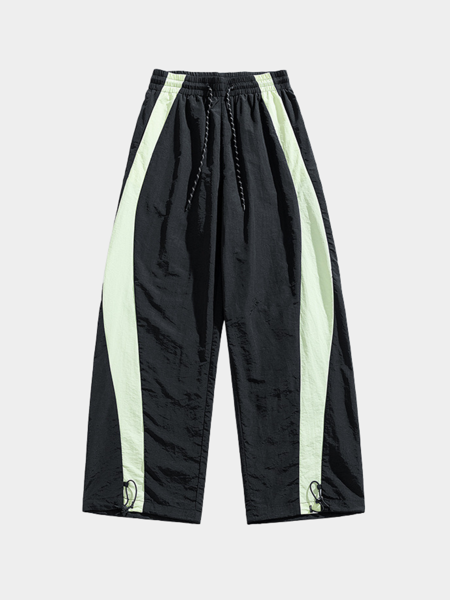 Cinderglow - Water-Repellent Quick-Dry Paratrooper Pants