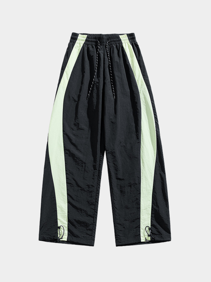 Cinderglow - Water-Repellent Quick-Dry Paratrooper Pants