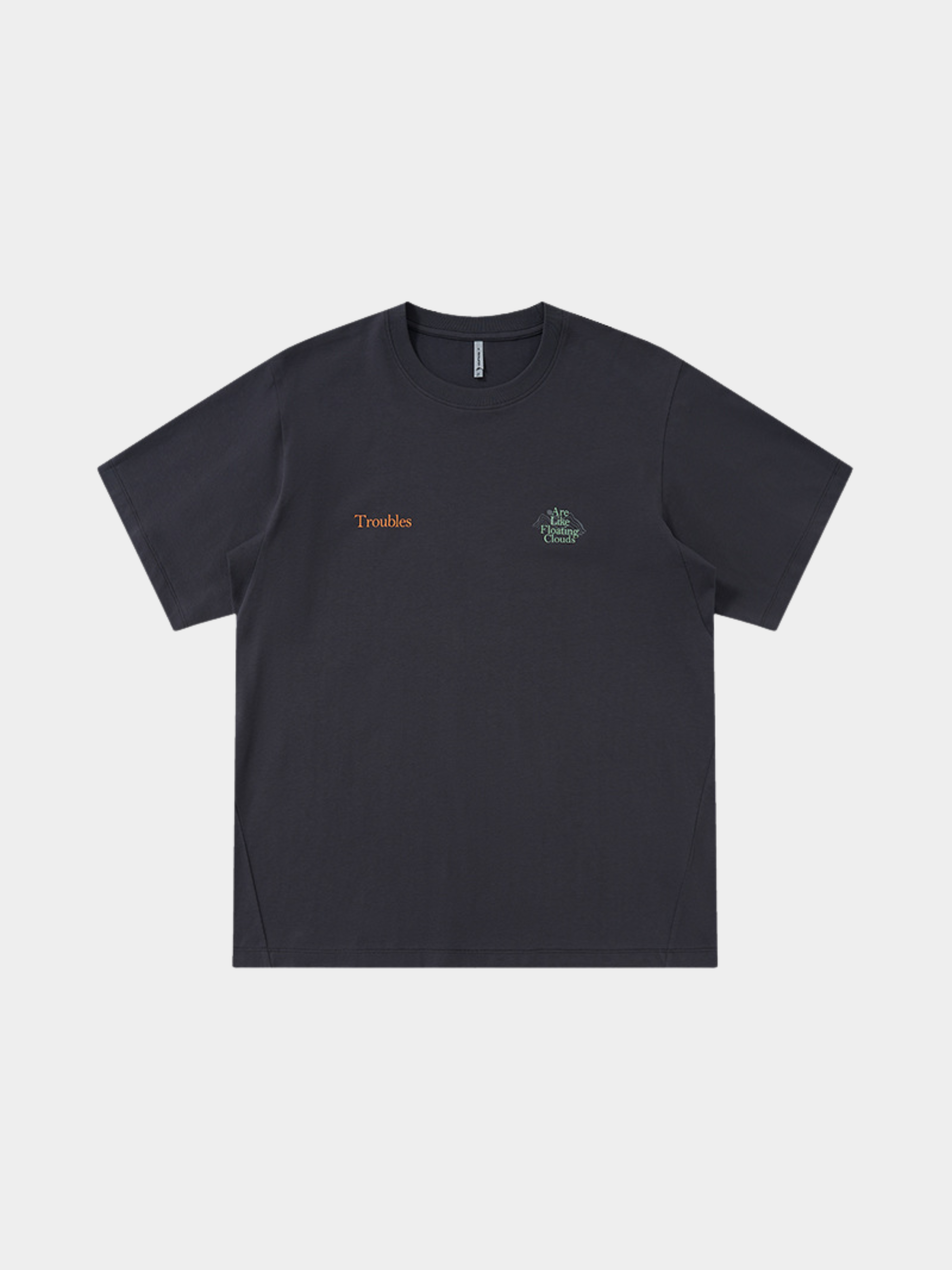 CragTee - Breathable Mesh Quick-Dry T-Shirt