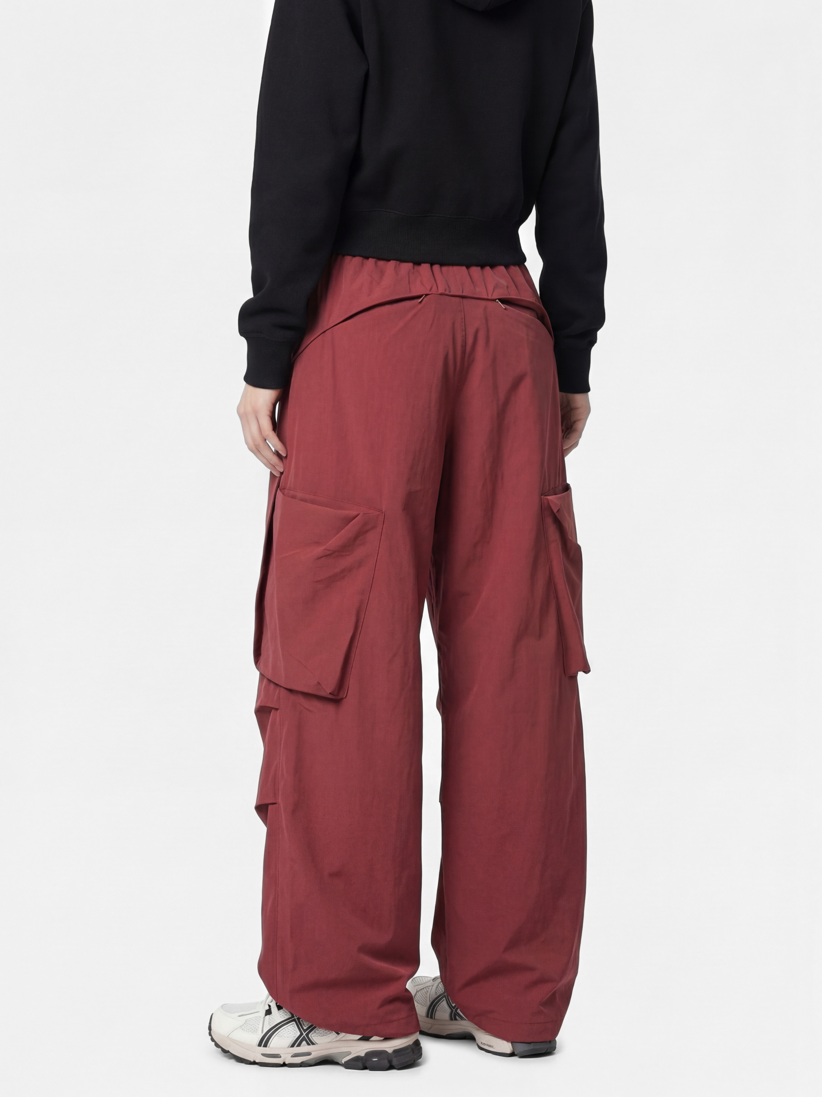 Forestrail - Lightweight Water-Repellent Quick-Dry Pants