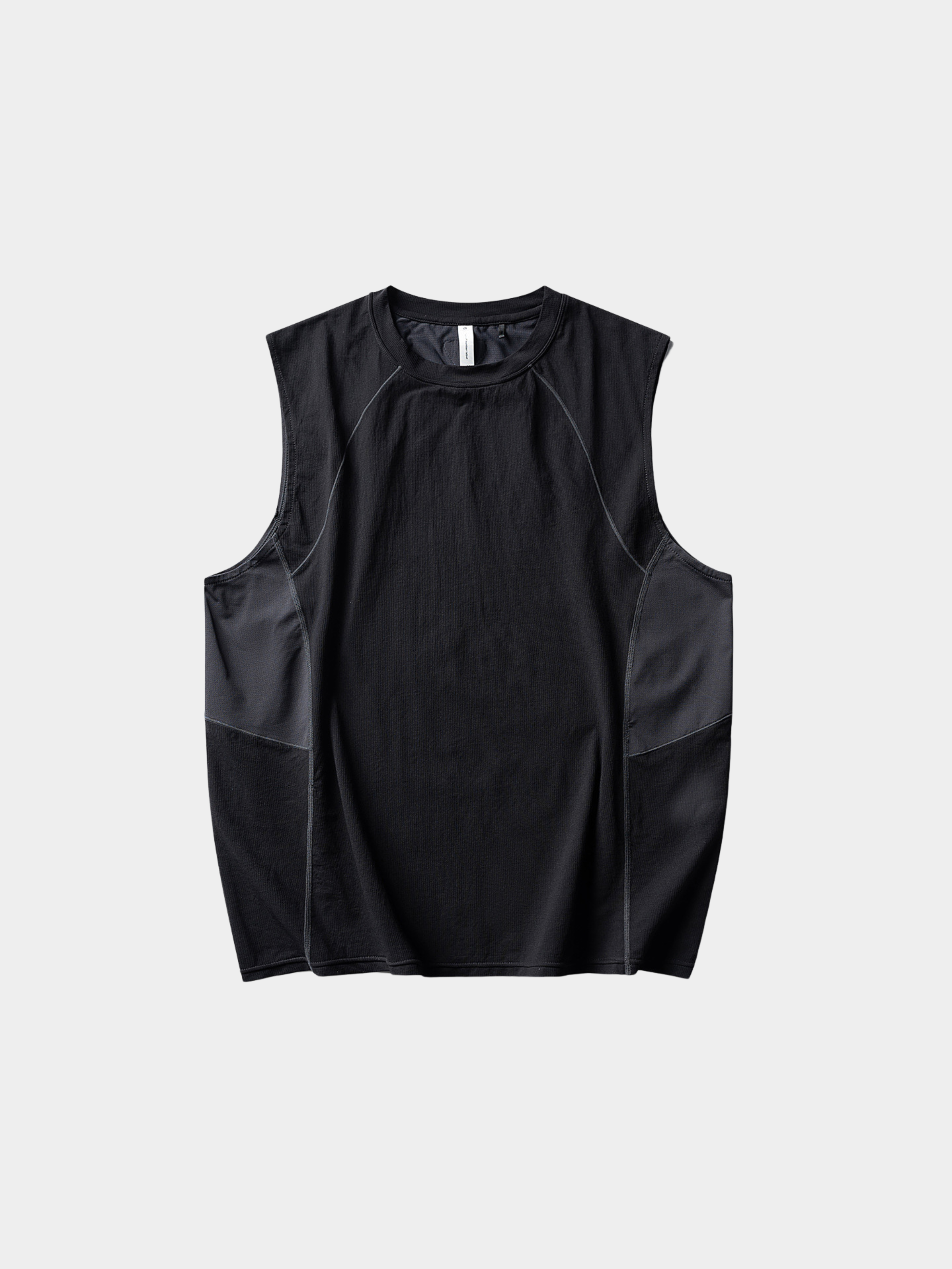 DashPuff - UPF 100+ Protection Quick-Dry Sleeveless Tank Top