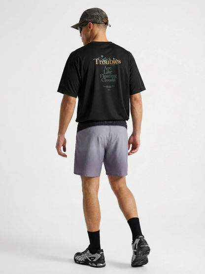 CragTee - Breathable Mesh Quick-Dry T-Shirt
