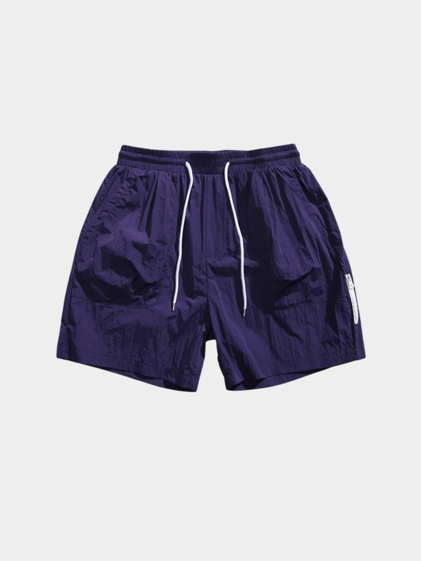 WaveRun - Men's Ultra-Light Quick-Dry Shorts