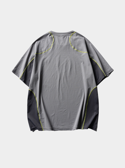 LightLeap - UPF100+ Protection Lightweight Quick-Dry Athletic T-Shirt