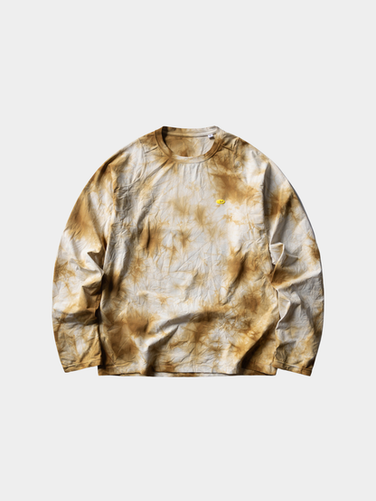 FlowVent - Antibacterial Quick-Dry Long Sleeve T-Shirt