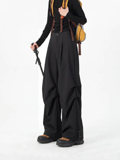 Clifftop - Quick-Dry Stretch Performance Pants
