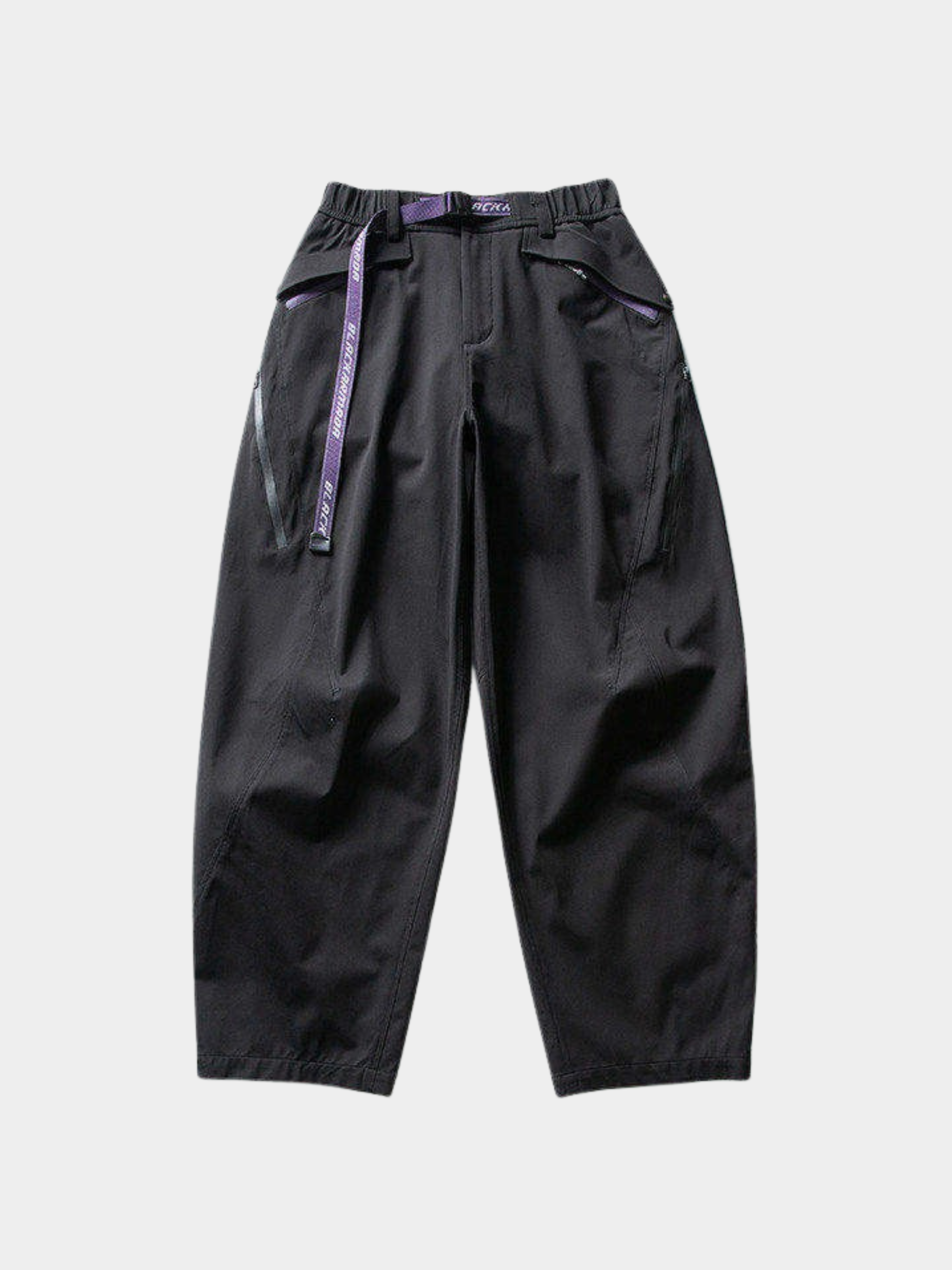 RidgeStep - Unisex Lightweight Water-Repellent Softshell Pants