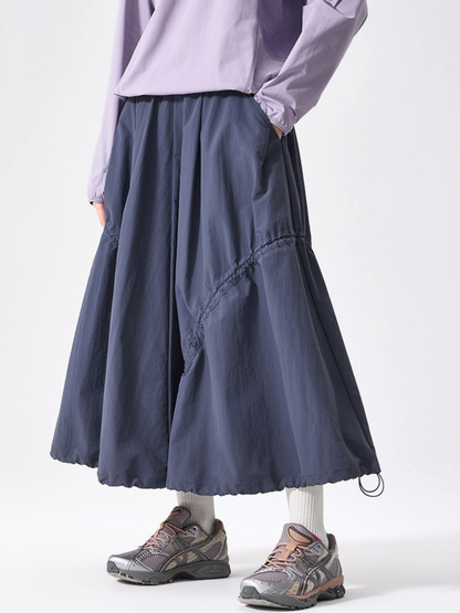 Briarflare - Women's Lightweight Breathable Water-Repellent Skirt