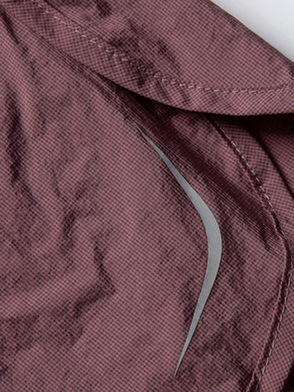 TrailSit - Quick-Dry 2-in-1 Active Shorts