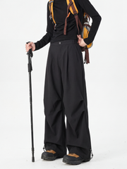 Clifftop - Quick-Dry Stretch Performance Pants