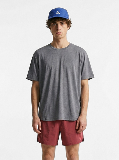 EoShell - Unisex Lightweight Breathable Quick-Dry Performance T-Shirt