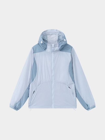 Caveecho - UPF50+ Protection Lightweight Breathable UV Protection Jacket