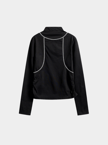 Emberpoint - Women's UPF50+ Protection Cooling Quick-Dry Long Sleeve