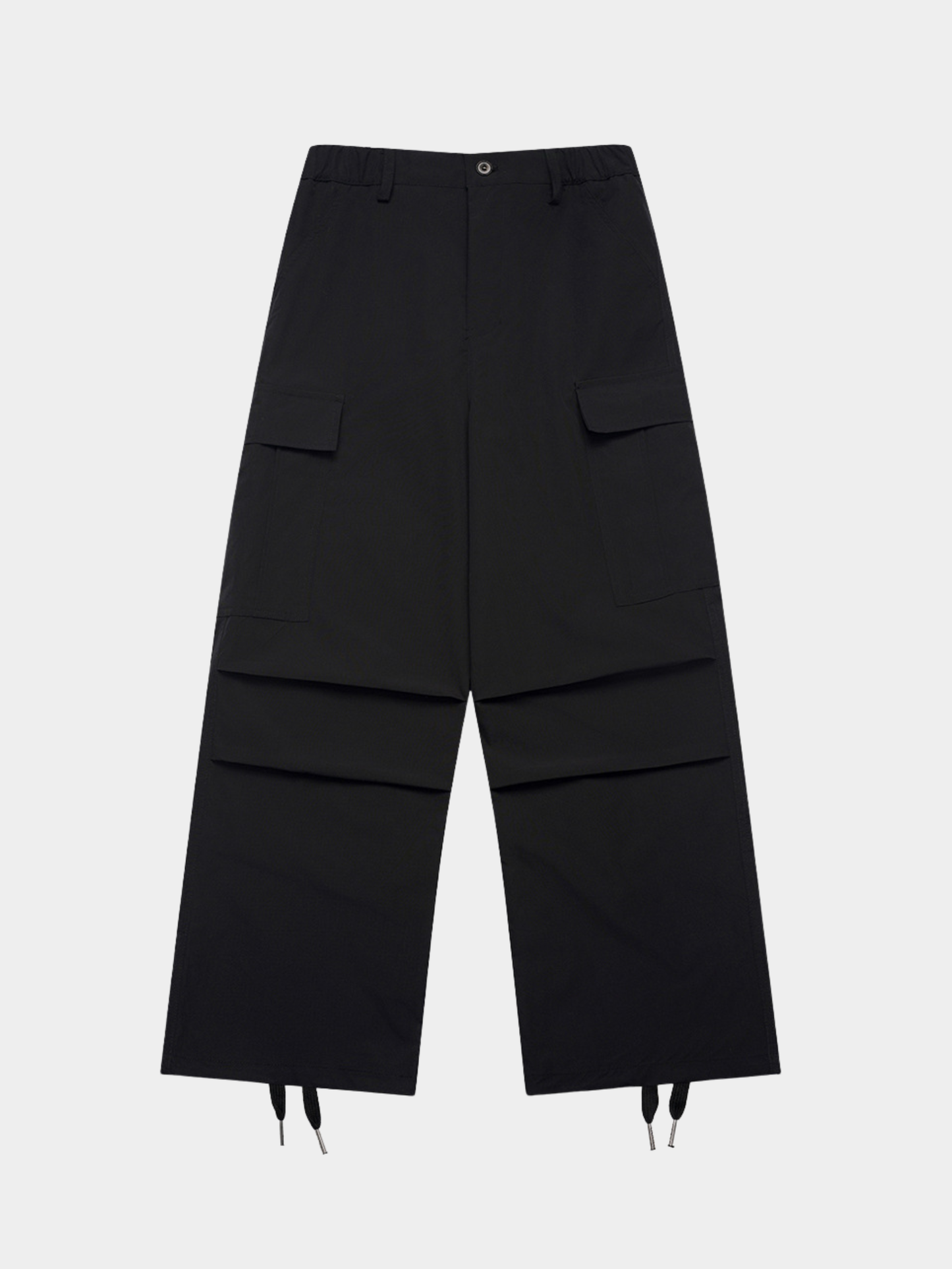RockTote - Women's Water-Repellent Wide-Leg Utility Pants