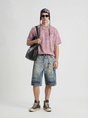 CoolVent - Climbing Graphic Short Sleeve T-Shirt