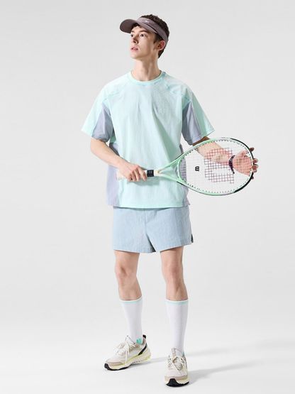 Kestrel - Water-Repellent Lightweight Anti-Static Sports Shorts