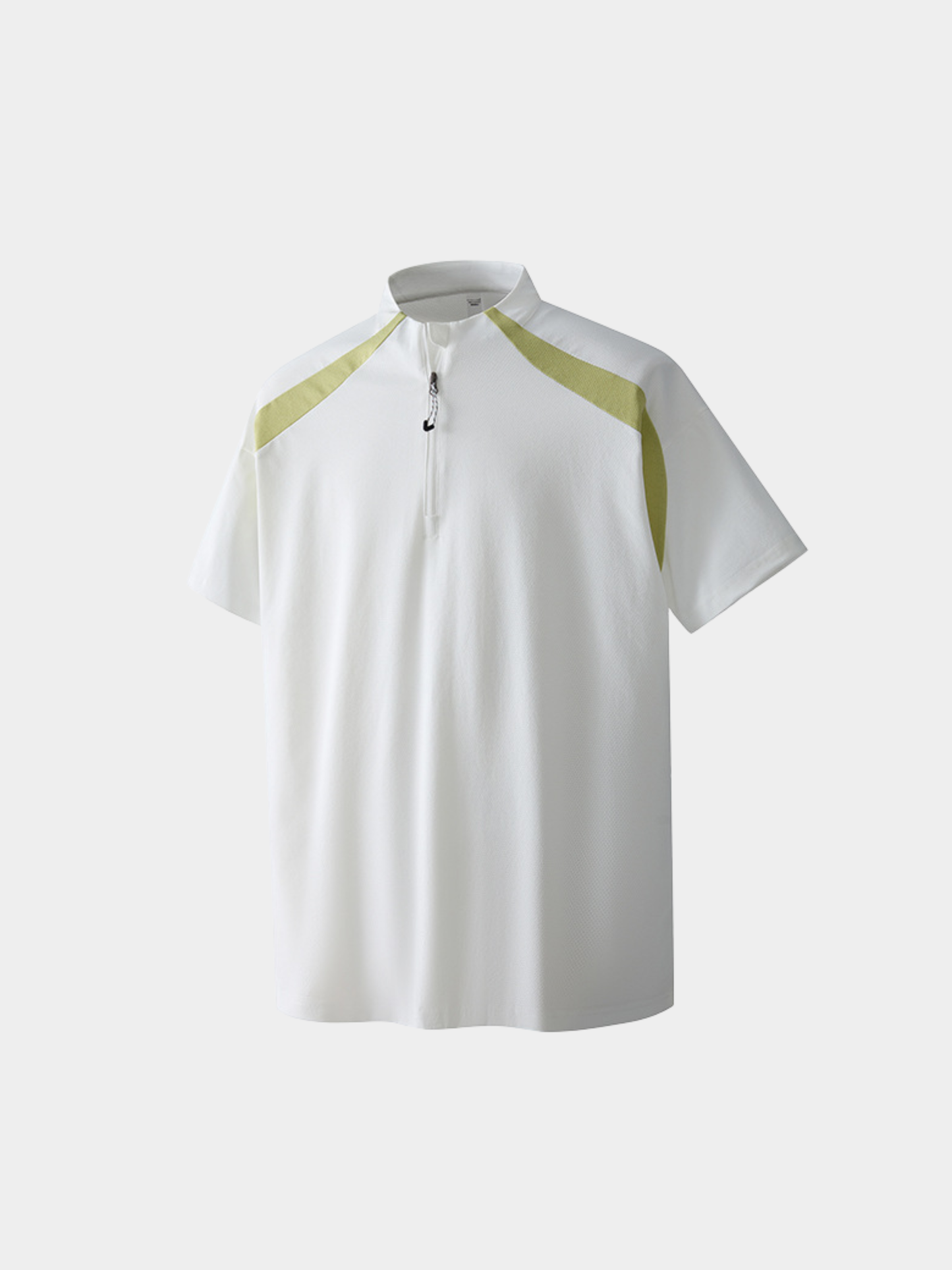 CampWrap - Unisex Moisture-Wicking Quick-Dry Hiking T-Shirt