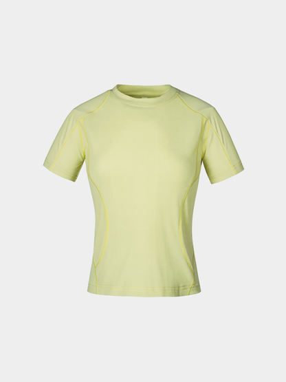 ChillPouch - Women's Moisture-Wicking Antibacterial T-Shirt