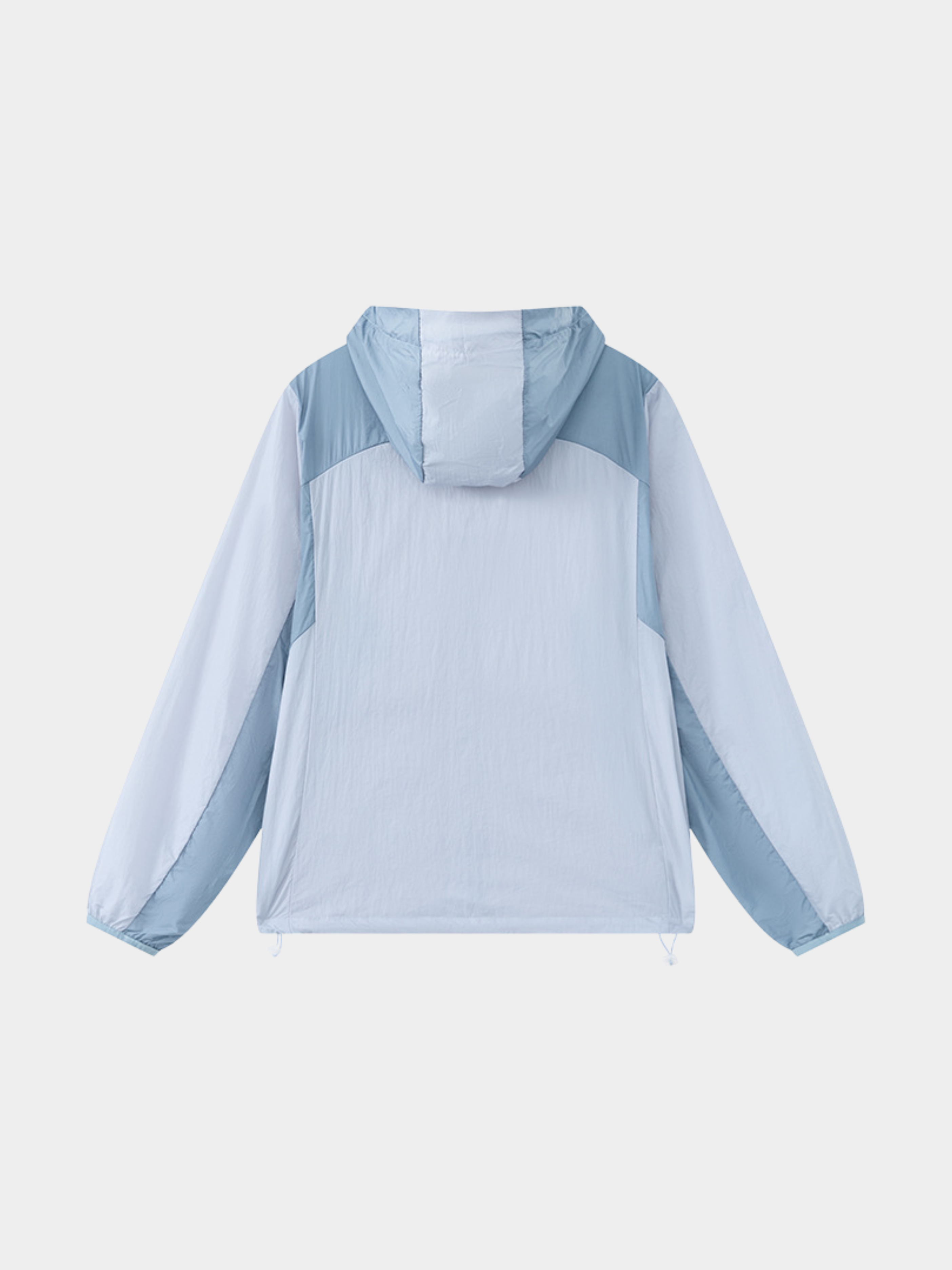 Caveecho - Unisex UPF50+ Protection Lightweight Breathable UV Protection Jacket