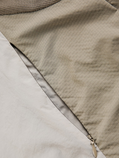 ChillSeat - Men's UPF50+ Lightweight Sun Protection Jacket