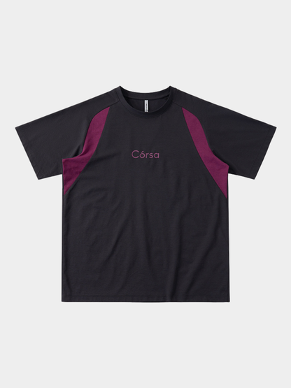 RidgeTee - UPF50+ Protection Antibacterial Cooling Sports T-Shirt