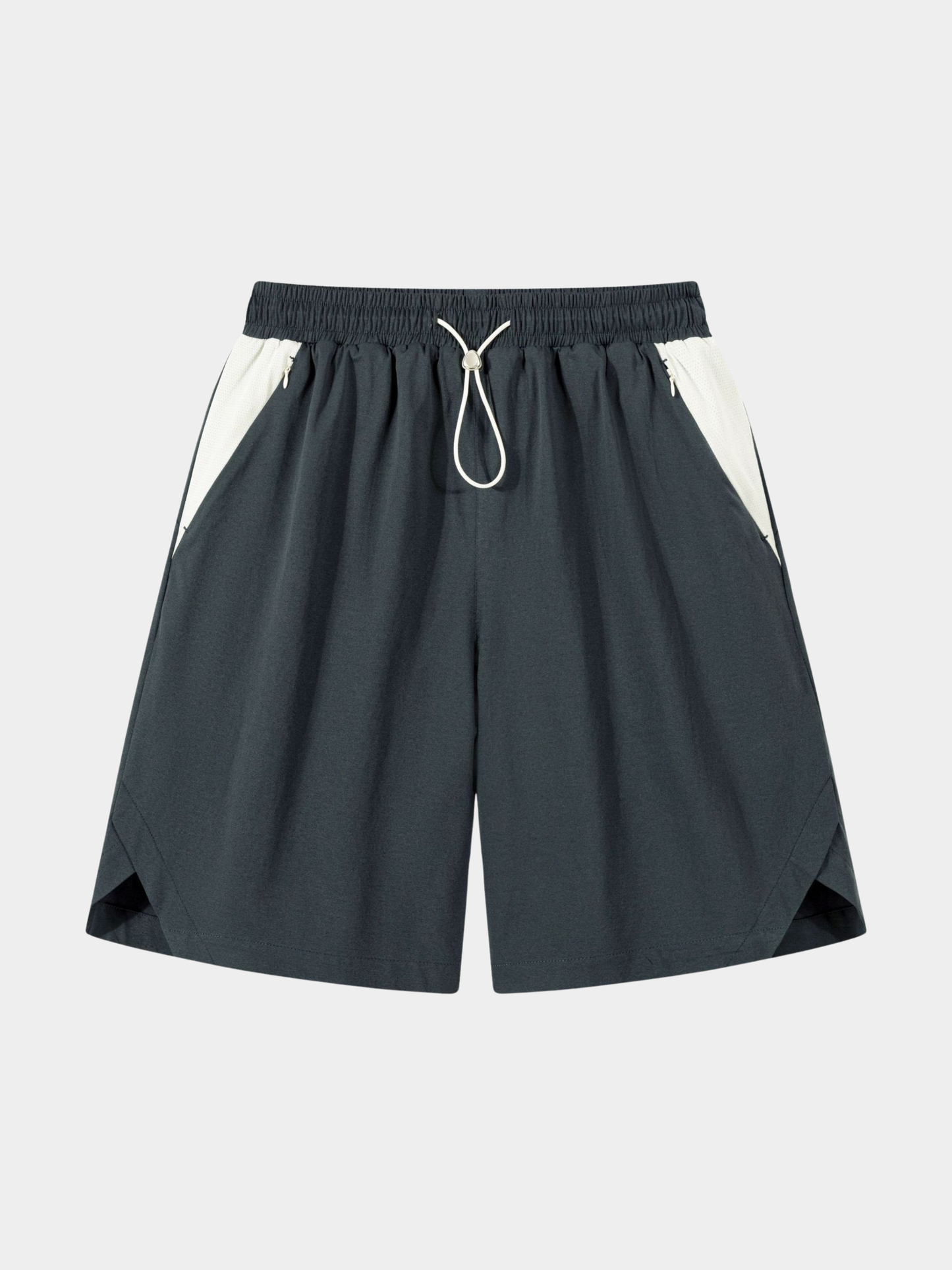BaseCrate - UPF50+ Antibacterial Quick-Dry Moisture-Wicking Shorts