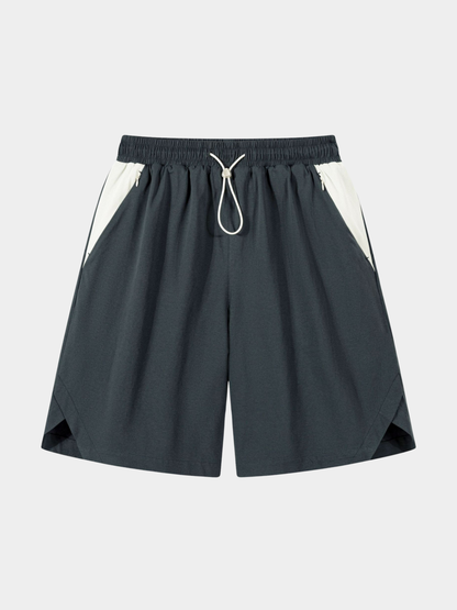 BaseCrate - UPF50+ Antibacterial Quick-Dry Moisture-Wicking Shorts