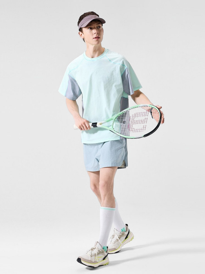 Kestrel - Unisex Water-Repellent Lightweight Anti-Static Sports Shorts