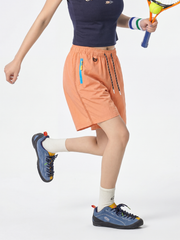 Groundtrail - Unisex Lightweight Breathable Water-Repellent Quick-Dry Shorts
