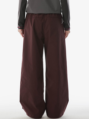 Stormspire - Water-Repellent Relaxed Fit Paratrooper Pants