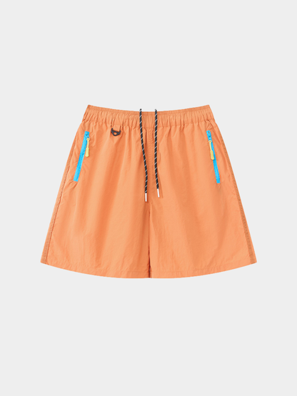 Groundtrail - Lightweight Breathable Water-Repellent Quick-Dry Shorts