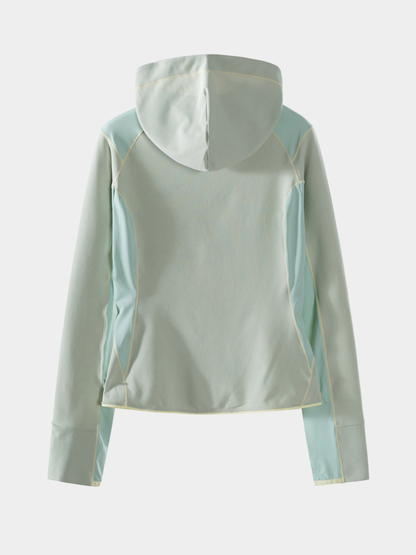 Stoneway - Women's UPF200+ Antibacterial Quick-Dry Long Sleeve