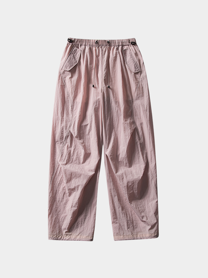 CampSuit - Water-Repellent Quick-Dry Outdoor Pants