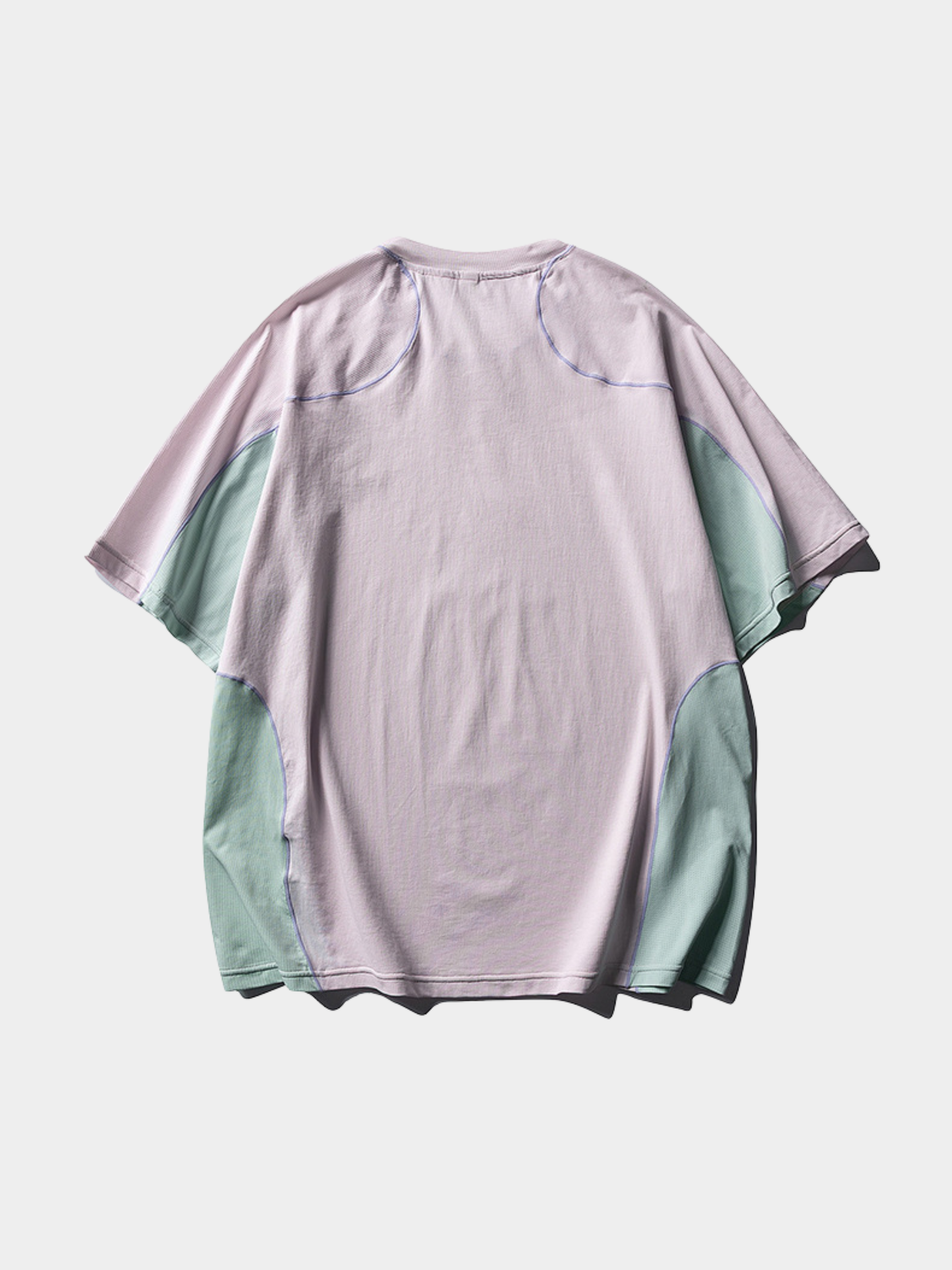 LightLeap - Unisex UPF100+ Protection Lightweight Quick-Dry Athletic T-Shirt
