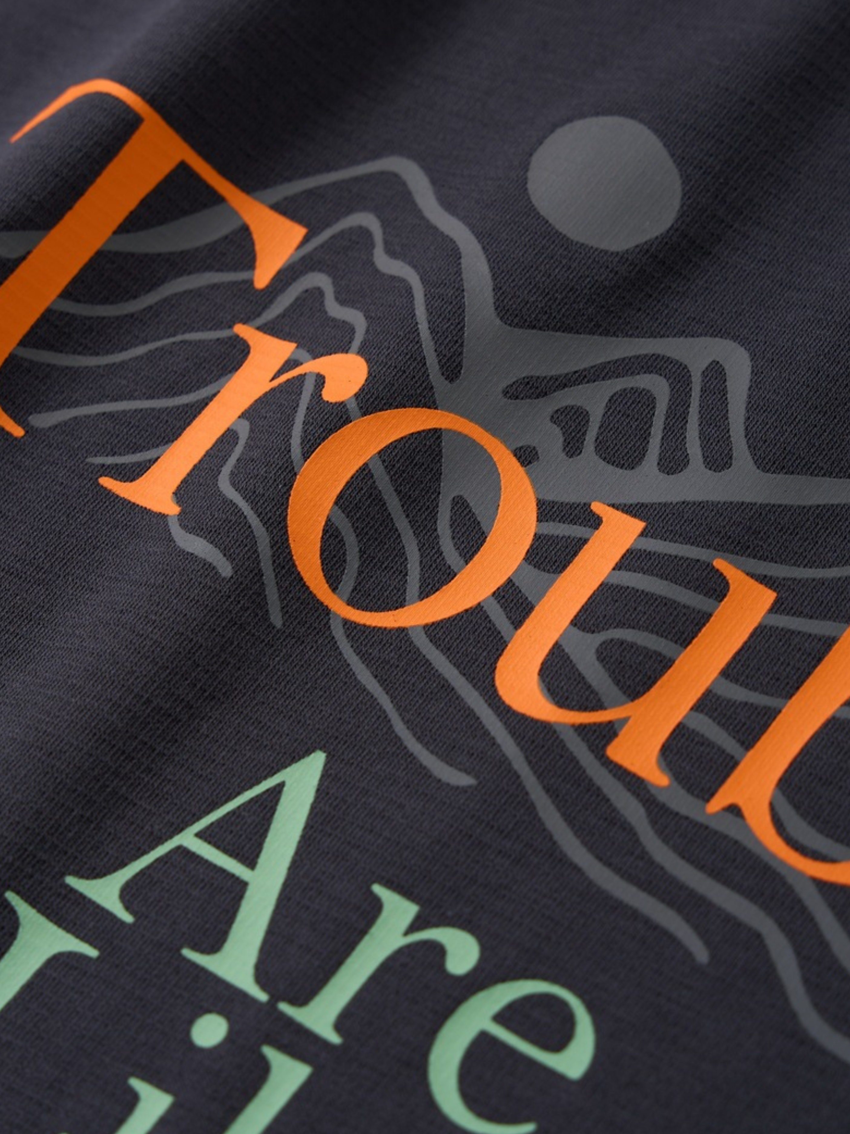 CragTee - Breathable Mesh Quick-Dry T-Shirt