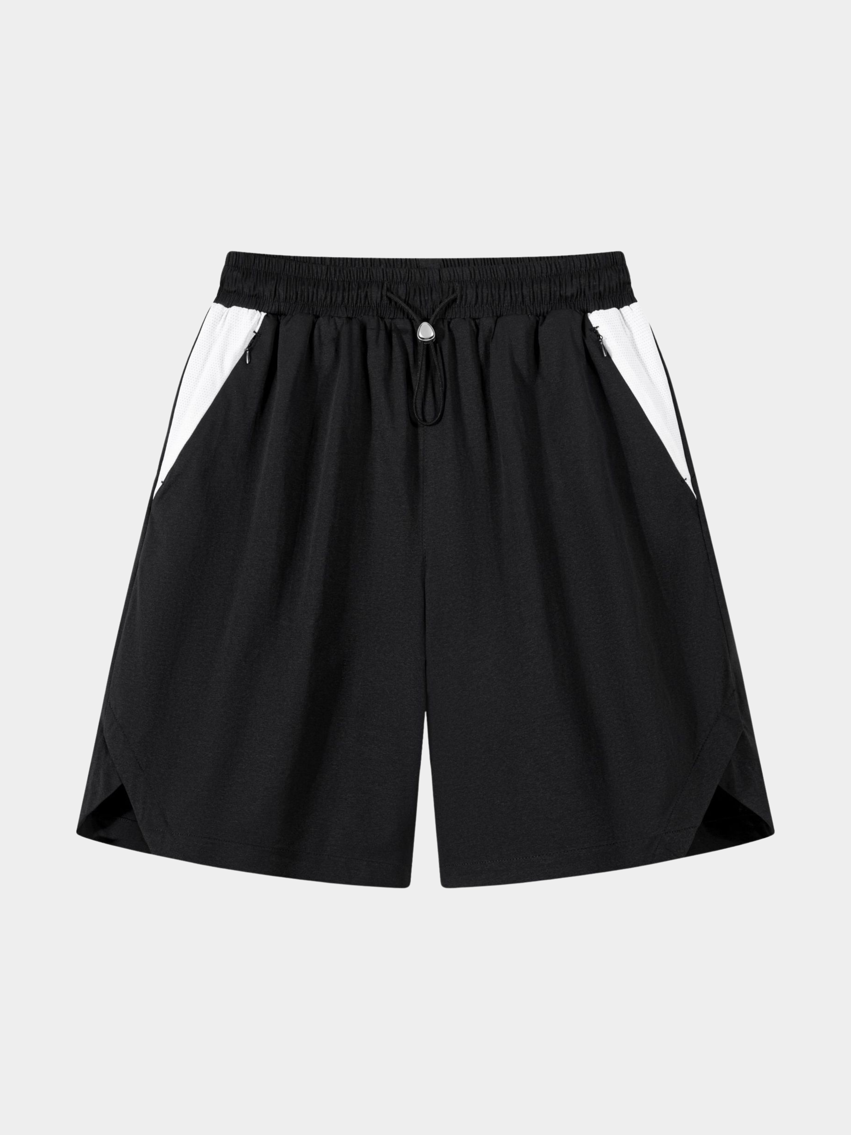 BaseCrate - UPF50+ Antibacterial Quick-Dry Moisture-Wicking Shorts