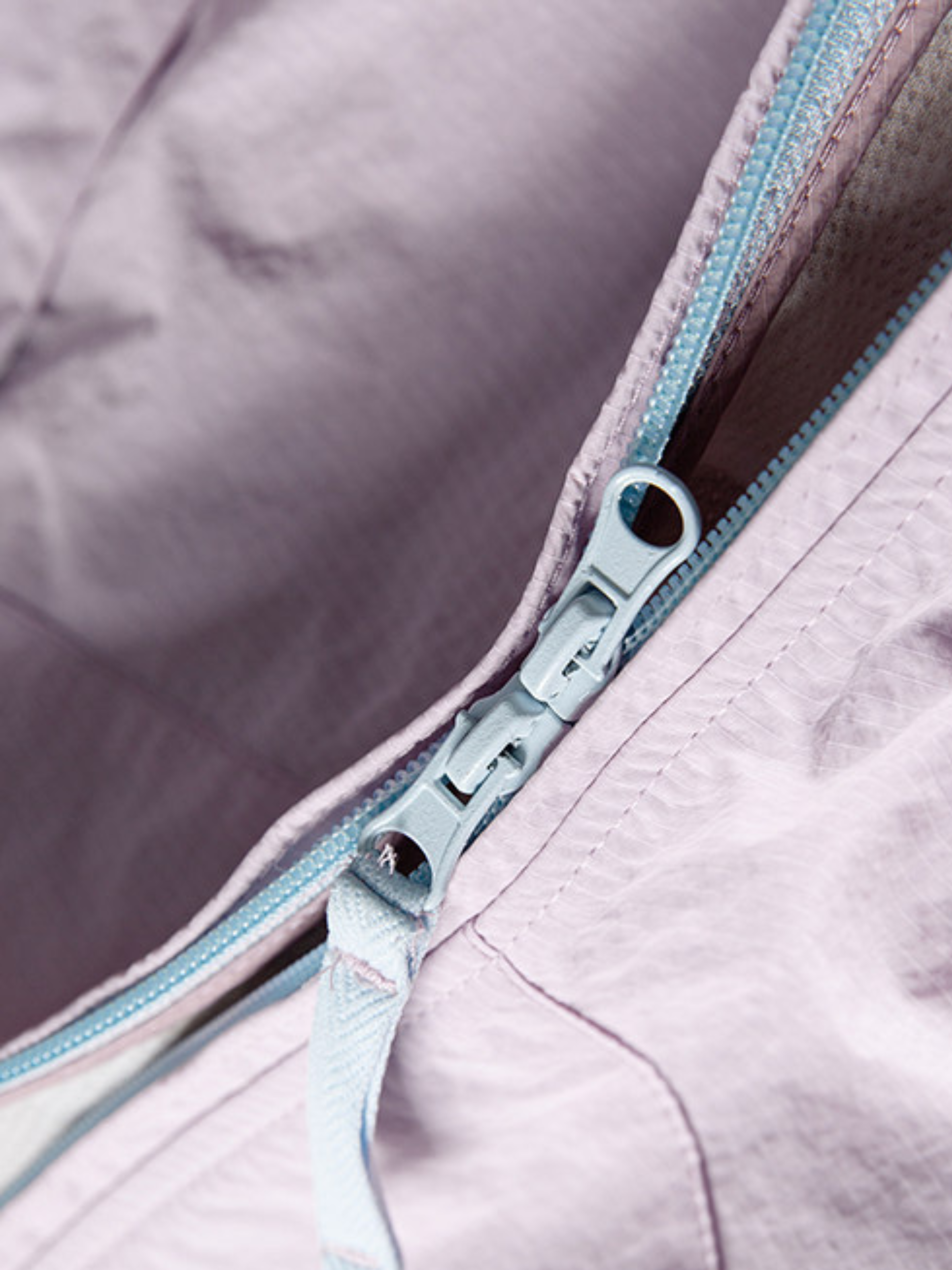 CampSeat - 3-Protection Water-Repellent Quick-Dry Sun Jacket
