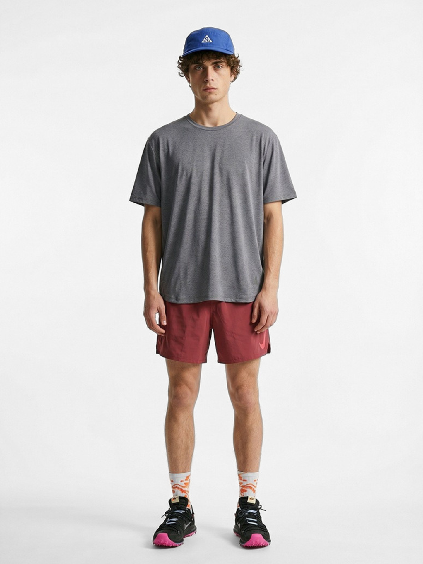 EoShell - Unisex Lightweight Breathable Quick-Dry Performance T-Shirt