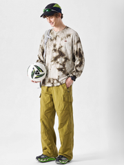 FlowVent - Antibacterial Quick-Dry Long Sleeve T-Shirt