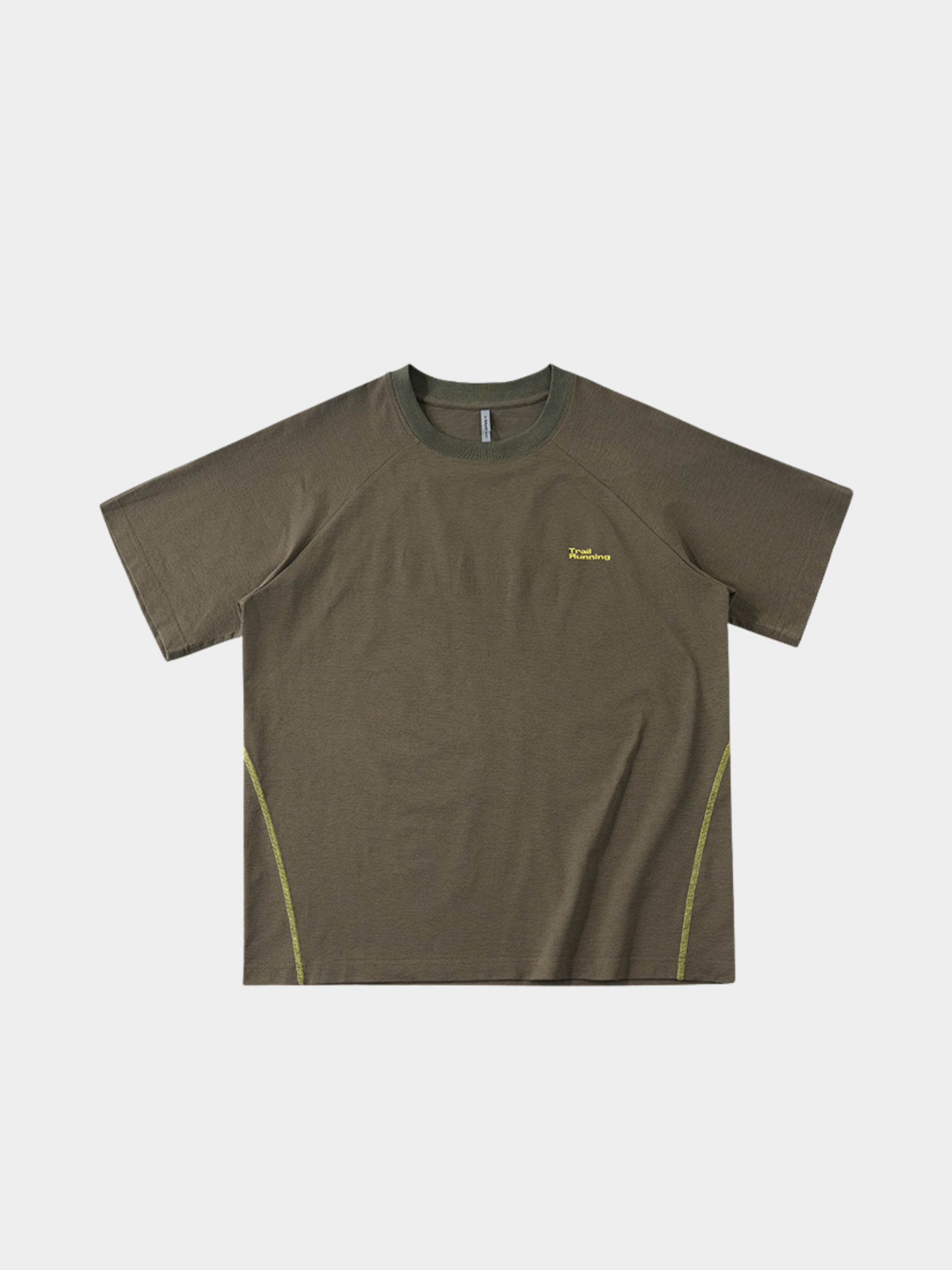 WildLoft - Unisex Cooling Breathable Quick-Dry Performance T-Shirt